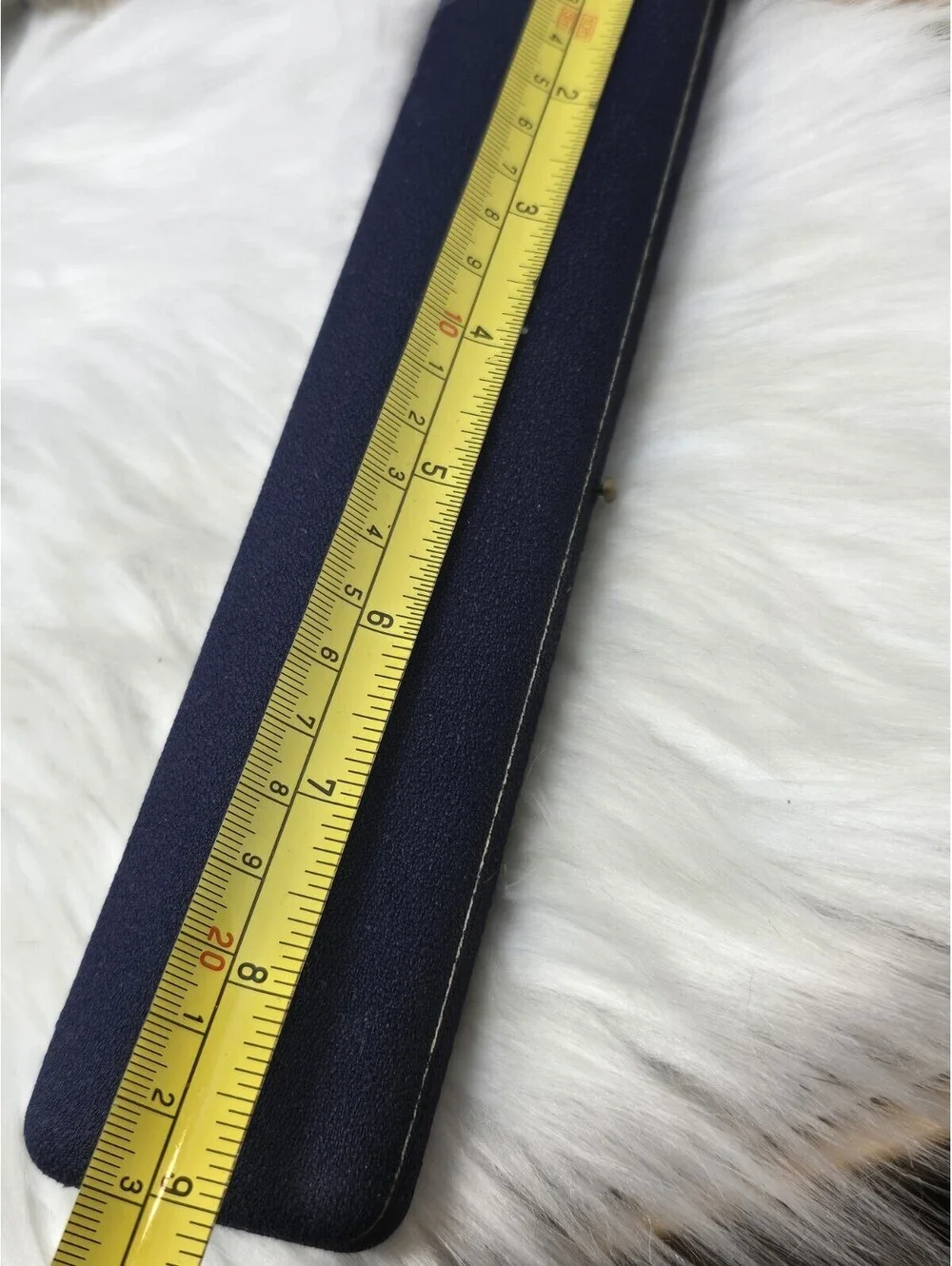 Vintage Bucherer Lucerne Watch Bracelet Presentation Box